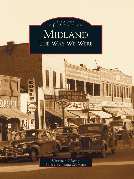 Title details for Midland by Virginia Florey - Available